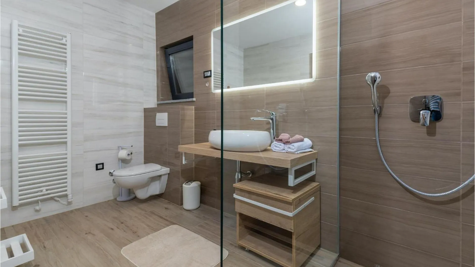 Villa Callista Ruzici  Holiday home