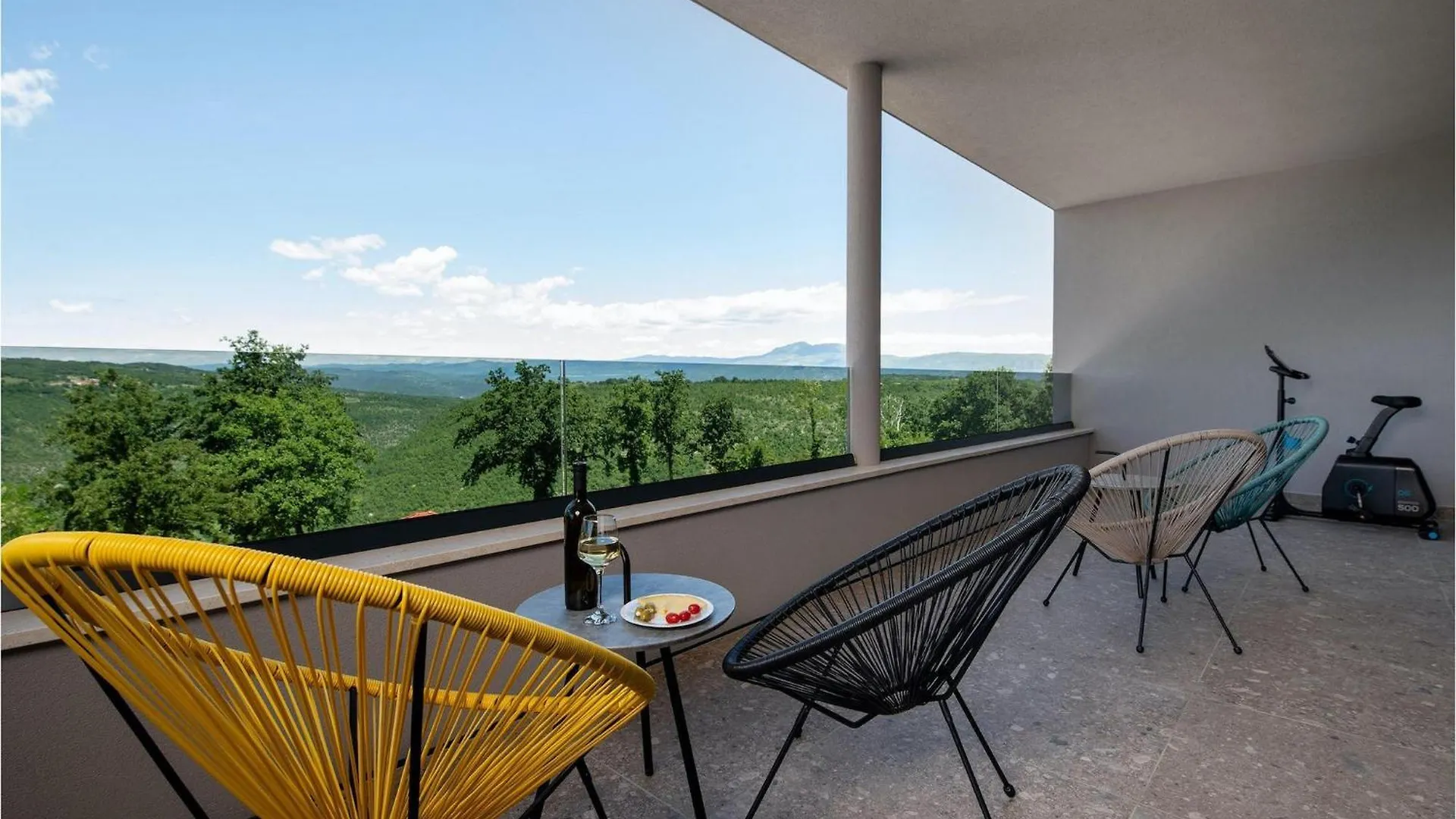 Villa Callista Ruzici  Holiday home Ruzici (Sveta Nedelja)
