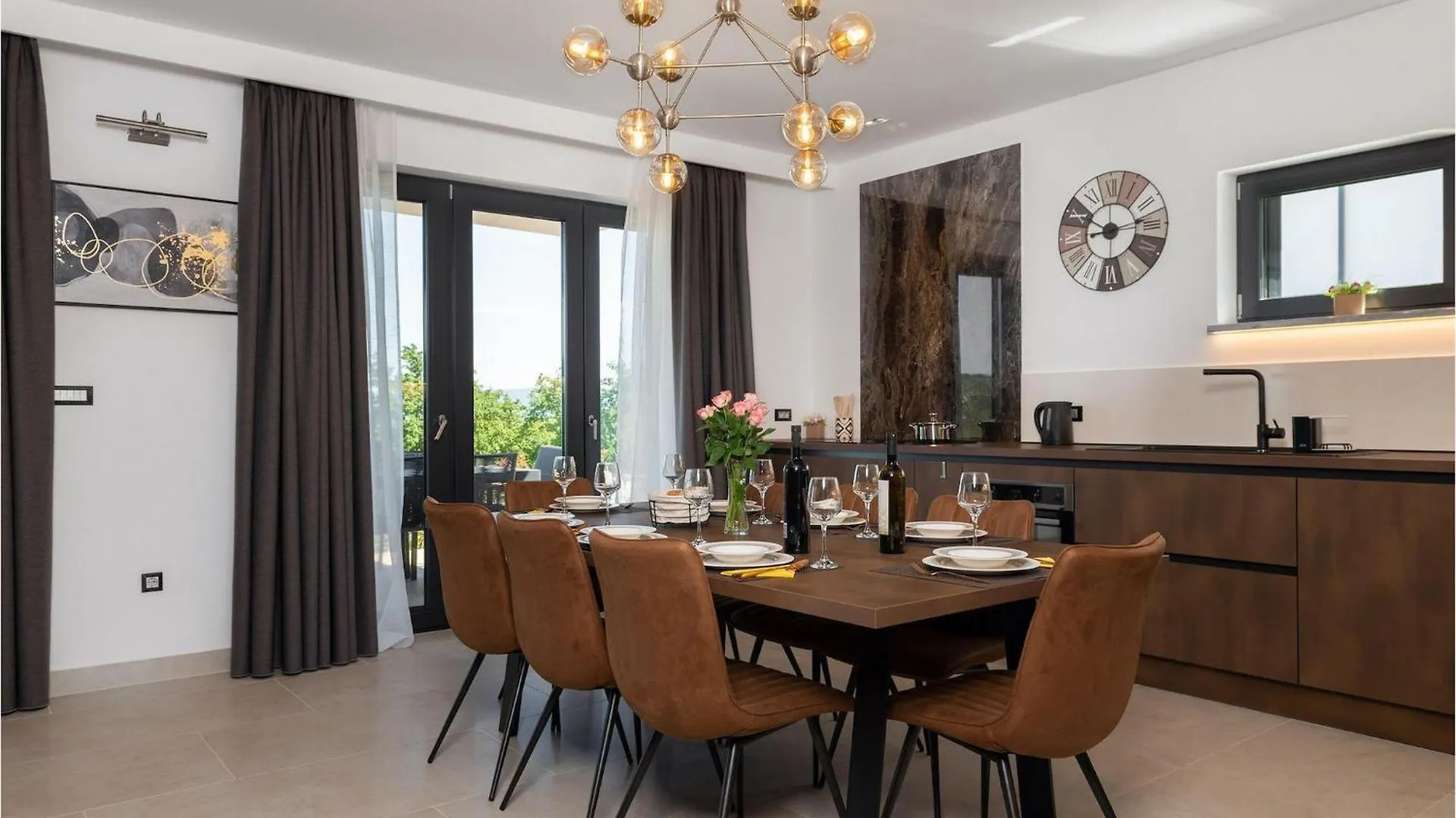 Holiday home Villa Callista Ruzici
