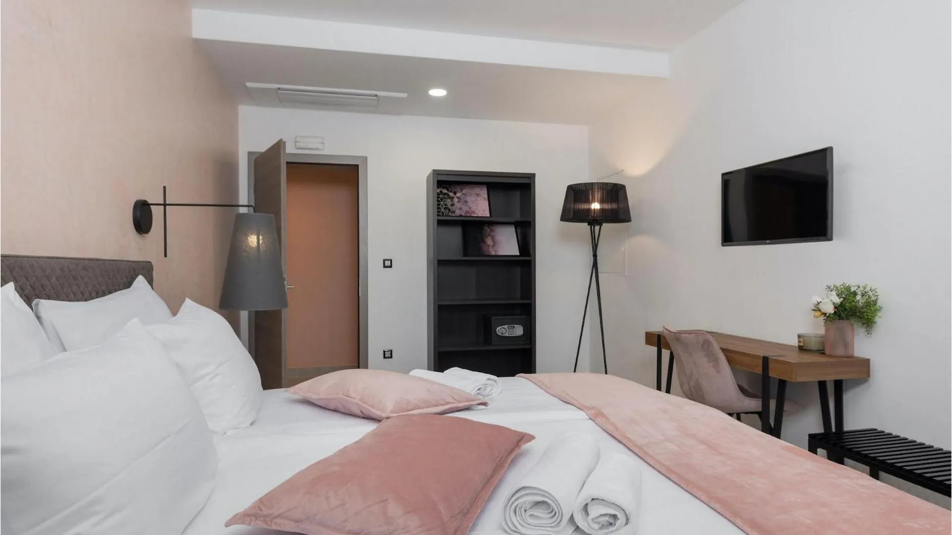 Holiday home Villa Callista Ruzici
