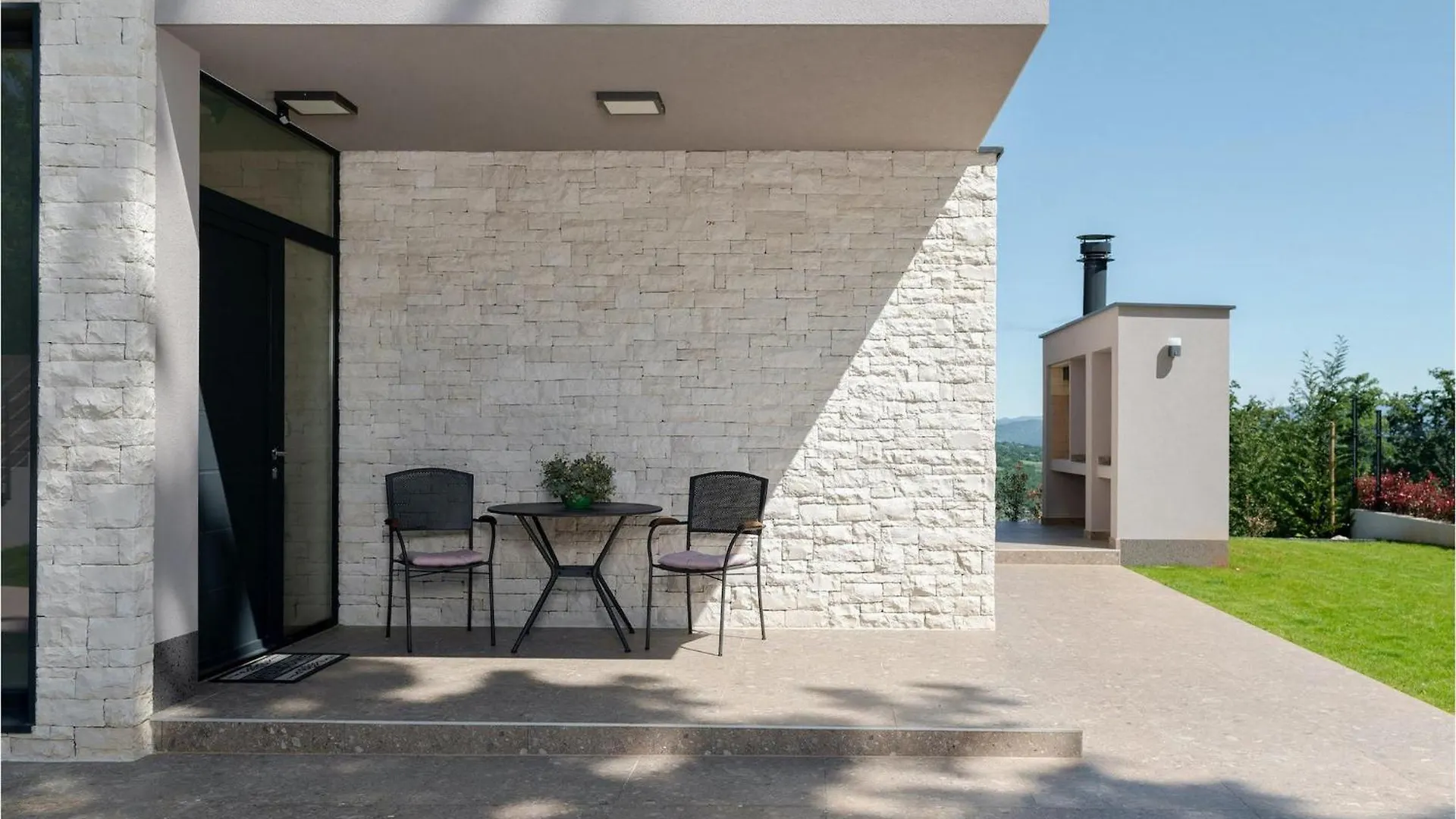 Villa Callista Ruzici  Holiday home