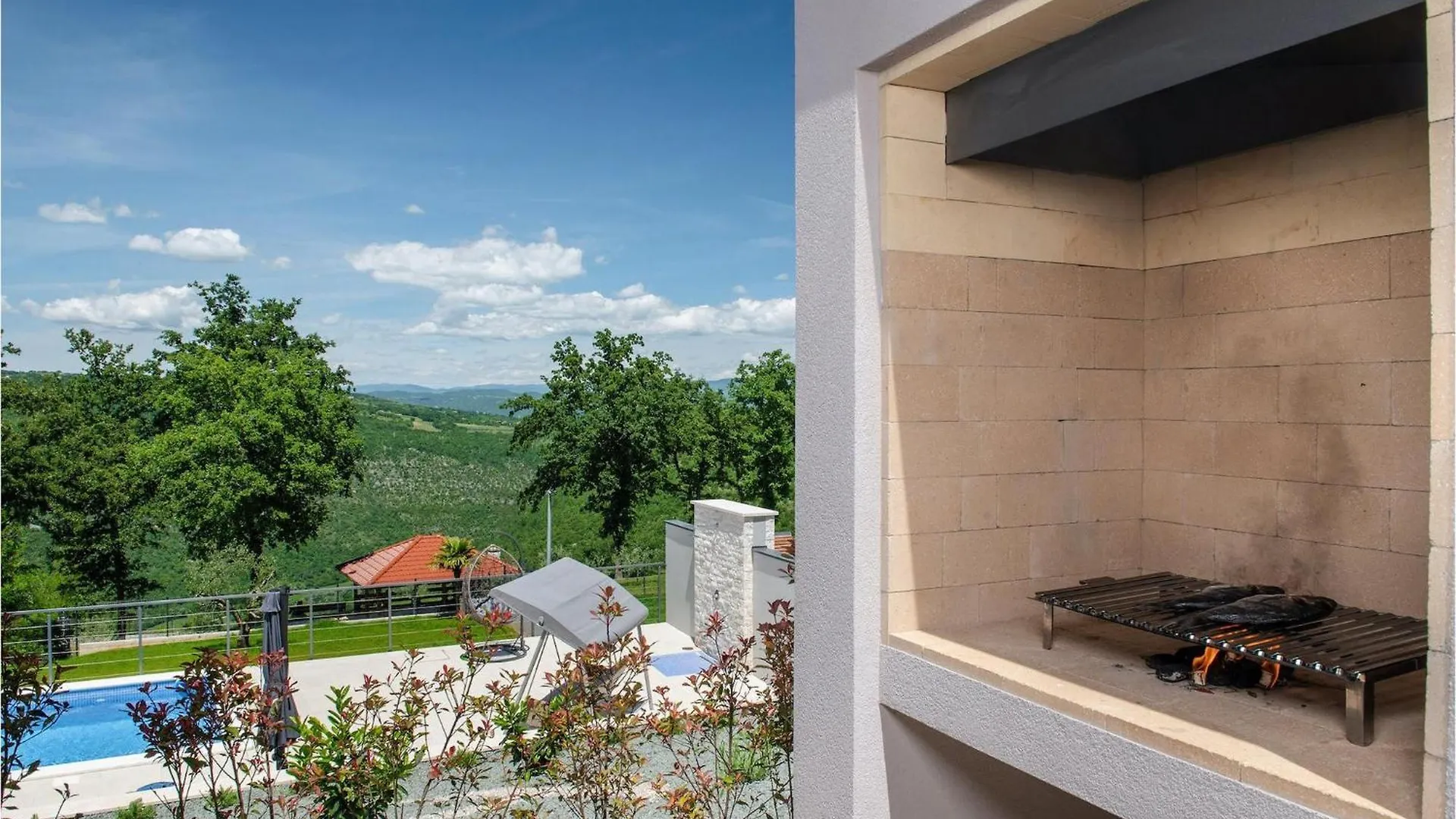 Villa Callista Ruzici  Holiday home Ruzici (Sveta Nedelja)