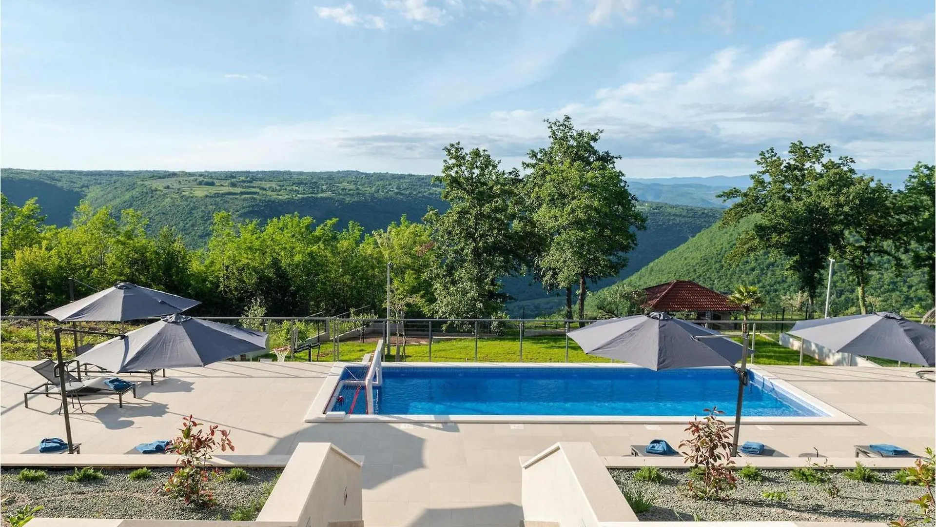 Villa Callista Ruzici  0*, Ruzici (Sveta Nedelja)