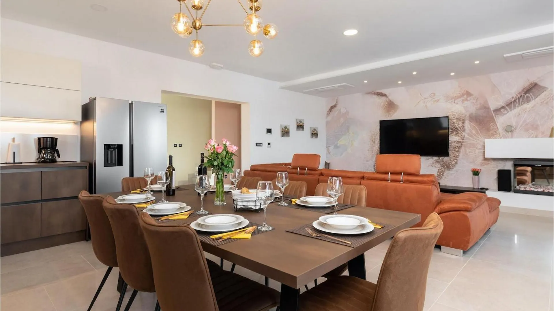 Holiday home Villa Callista Ruzici
