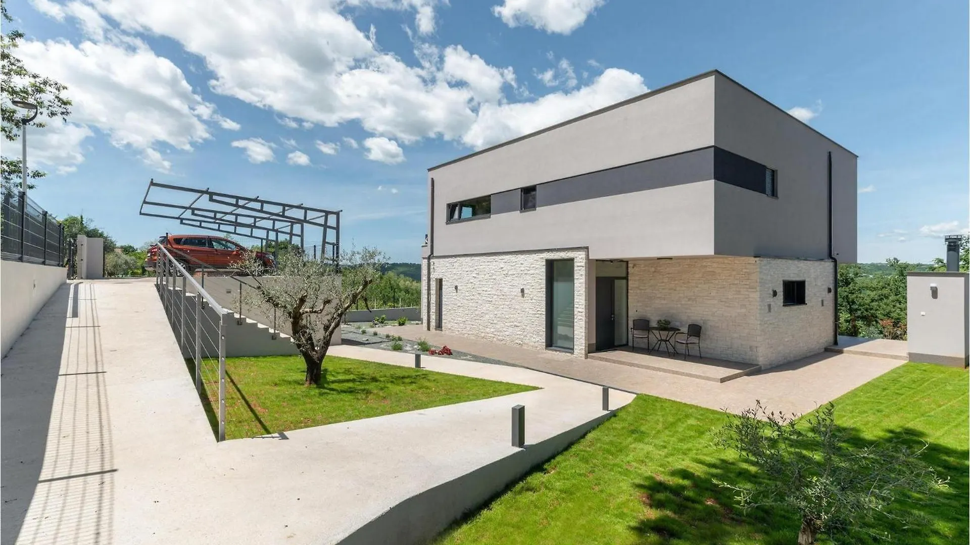 Villa Callista Ruzici  0*, Ruzici (Sveta Nedelja) Croatia