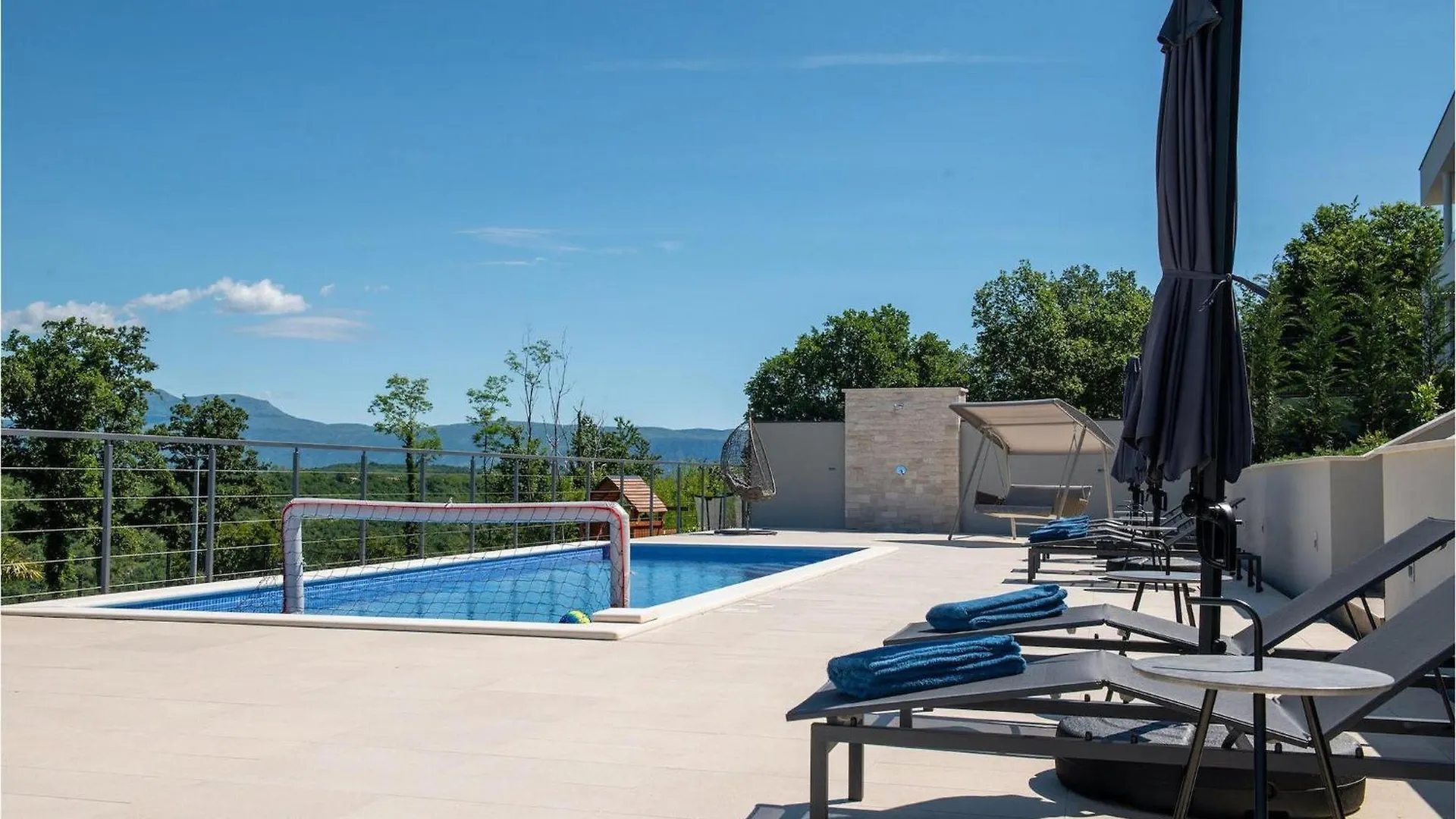 Villa Callista Ruzici  Holiday home Ruzici (Sveta Nedelja)